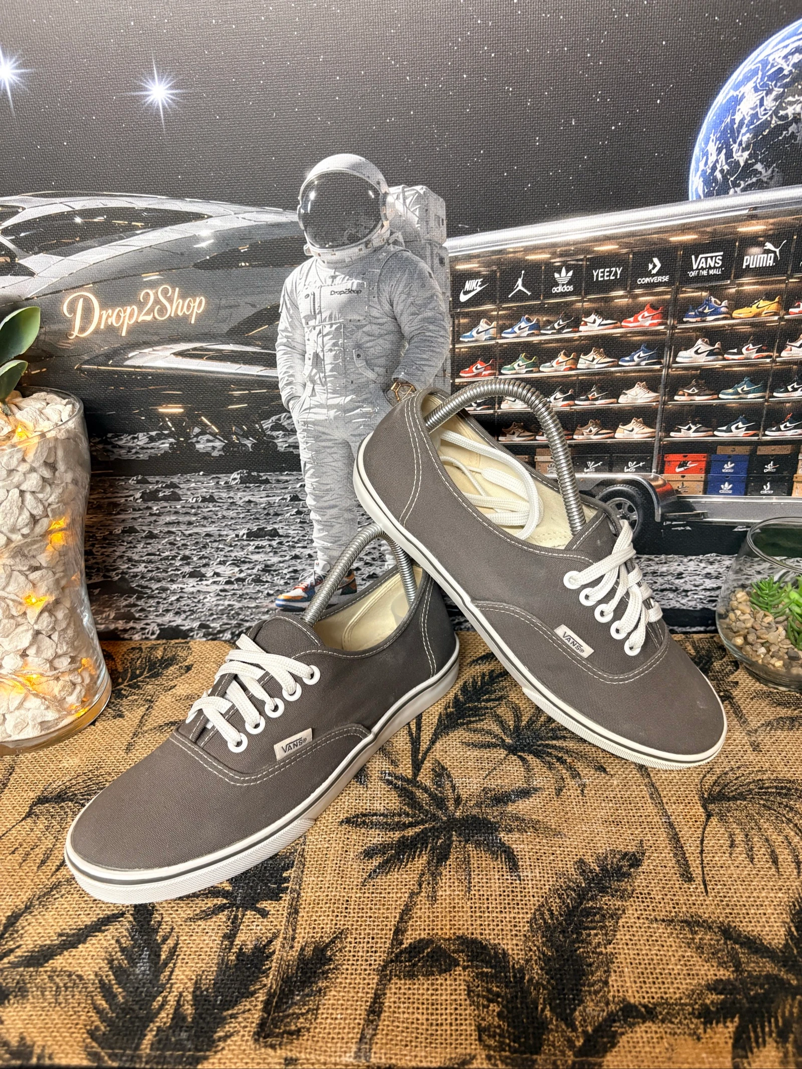 Vans 40